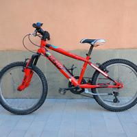 MTB misura 20