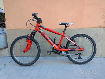 MTB misura 20