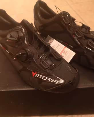 scarpe Vittoria 
