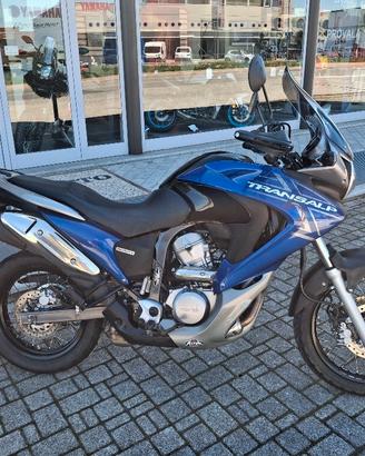 Honda Transalp XL 700 V 2008