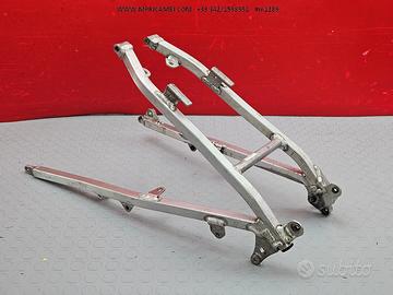 TELAIETTO POSTERIORE YAMAHA WRF 450 2003 2006 WR-F