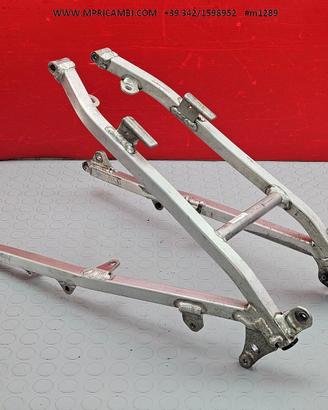 TELAIETTO POSTERIORE YAMAHA WRF 450 2003 2006 WR-F