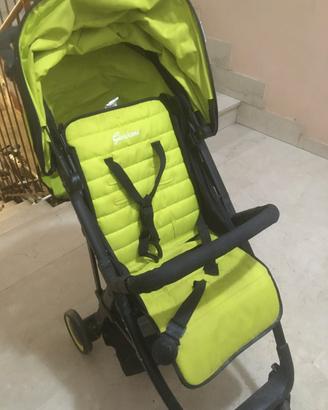 passeggino leggero GIORDANI