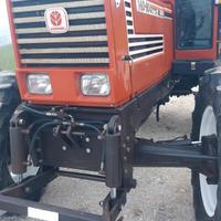 TRATTORE FIATAGRI 140-90 DT TURBO 