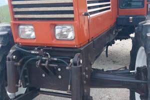 TRATTORE FIATAGRI 140-90 DT TURBO 