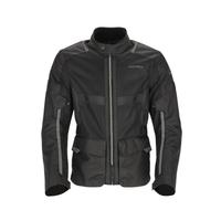 GIACCA ACERBIS RAMSEY VENTED LONG LADY 0026792