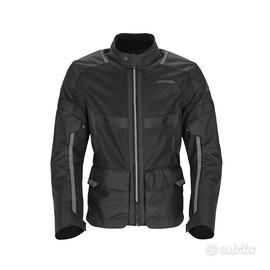 GIACCA ACERBIS RAMSEY VENTED LONG LADY 0026792