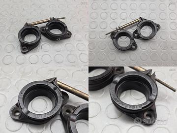 COLLETTORI ASPIRAZIONE SUZUKI GSXR 600 2004 2005