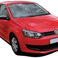 Ricambi NUOVI Volkswagen Polo dal 2009 al 2014