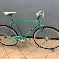 Bicicletta Bianchi fixed