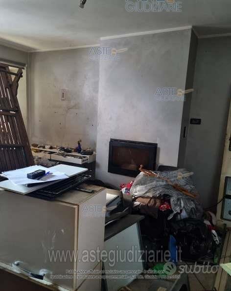 Appartamento – Gaglianico, Biella - Vista 4