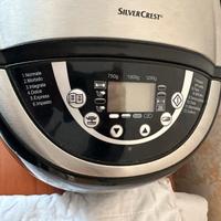 Macchina del pane, SilverCrest