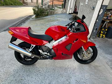 Honda Vfr