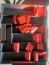 contenitori diapositive