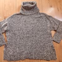 Maglione ampio premaman H&M tg. L