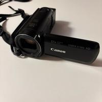 Videocamera Canon Legria HF R 806