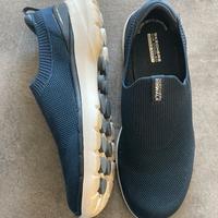 Scarpe Skechers senza lacci