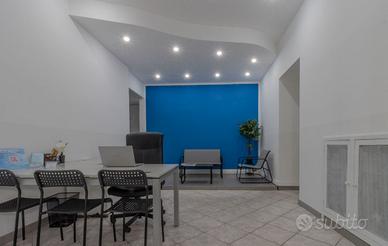 Ufficio\Studio Coworking