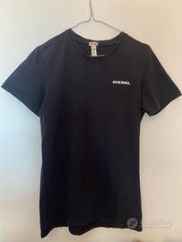T shirt diesel uomo taglia m