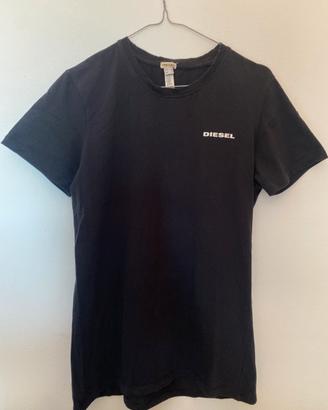 T shirt diesel uomo taglia m