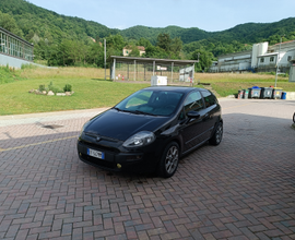 Fiat Punto evo