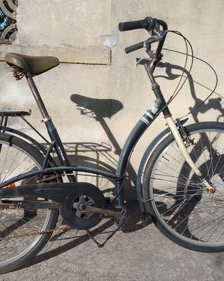 Bici donna