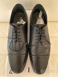 Scarpe Uomo Pollini