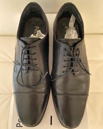 Scarpe Uomo Pollini