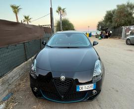 Alfa Romeo Giulietta 2018