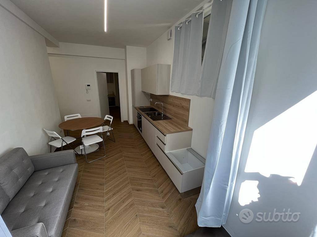 Appartamento – Milano, Corsica, Municipio 4 - Vista 2