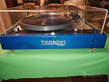 Thorens Td 160