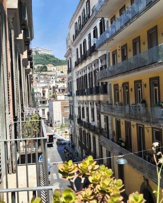 Appartamento di 223 m² con più di 5 locali a Napol