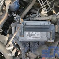 Citroen saxo s0, s1 1.5 d 57cv 96-01 ricambi-