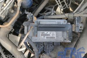 Citroen saxo s0, s1 1.5 d 57cv 96-01 ricambi-