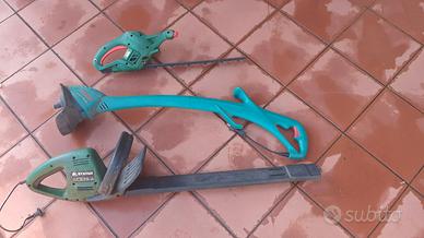 TAGLIASIEPE 74 CM TAGLIASIEPE 42 CM TAGLIABORDI