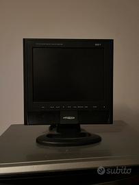 monitor lcd 12 pollici