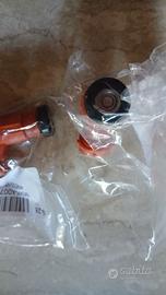 Iniettore a 4 fori
