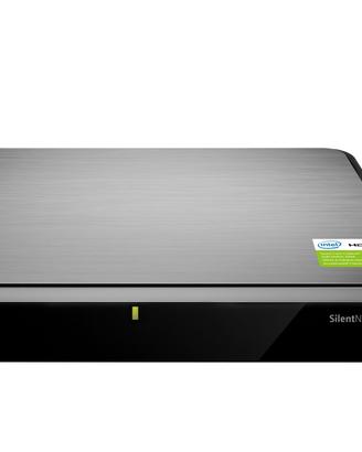 Qnap HS-251+ Silent NAS