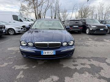 JAGUAR X-Type X-Type Berlina 3.0 V6 Executive CN