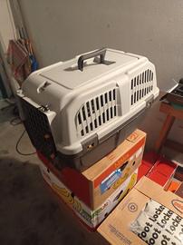 Trasportino per animali 