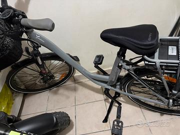 Bicicletta elettrica
