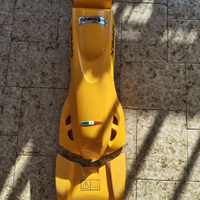 Carter fresa trattore pasqueli