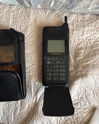 motorola