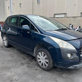 Peugeot 3008 1 Serie 1.6 HDI 9HZ PER RICAMBI