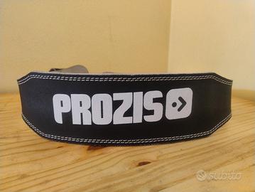 cintura cuoio'Prozis'