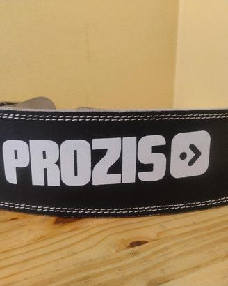 cintura cuoio'Prozis'