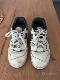 New Balance 550