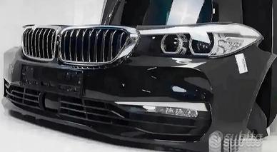 BMW 6 GT G32 Muso Paraurti Fari Radiatori