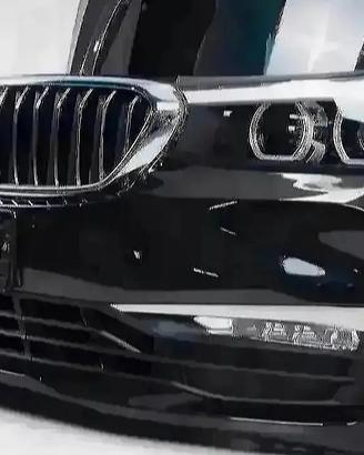 BMW 6 GT G32 Muso Paraurti Fari Radiatori