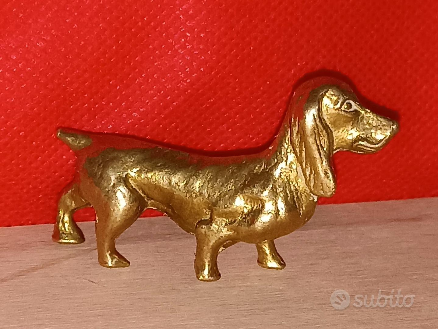 Portachiavi A Forma Di Bassotto – Charms Adorabili Per Borse, Zaini, Chiavi O Auto. Accessorio Divertente E Regalo Perfetto Per Gli Amanti Dei Cani.